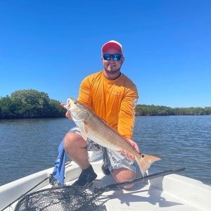 Meet your Posher, Mike